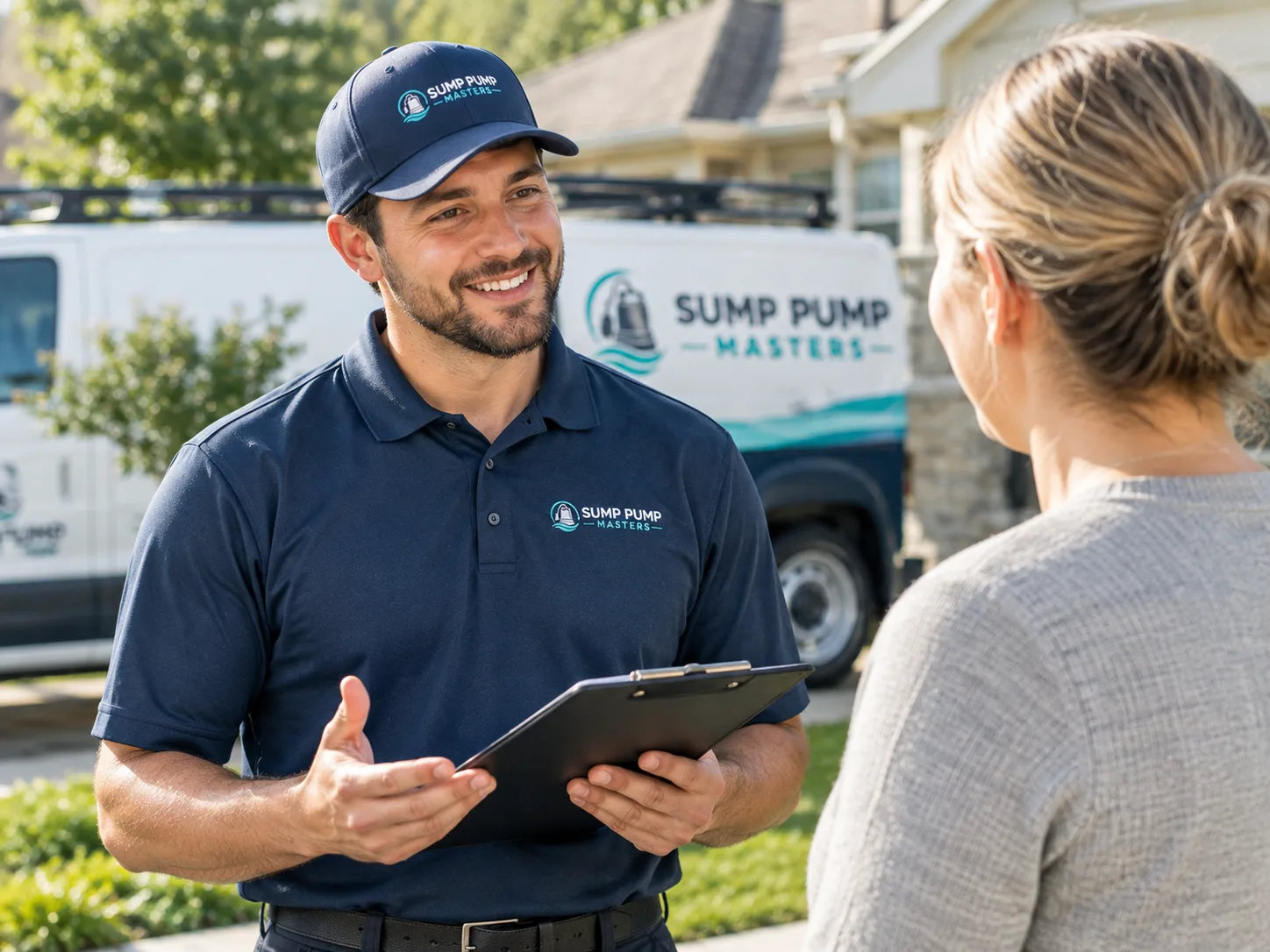 Sump Pump Repair Unity, WI FAQs